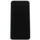 Wyświetlacz do Samsung A40 A405F, Ekran dotykowy z ramką, GH82-19672A, GH82-19674A, Czarny, Black, Genuine Service Pack