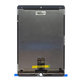 Wyświetlacz LCD dla iPad Air (3rd Gen 2019), White, Ekran dotykowy bez ramki, Refurbished