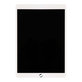 Wyświetlacz LCD dla iPad Air (3rd Gen 2019), White, Ekran dotykowy bez ramki, Refurbished