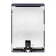 Wyświetlacz LCD dla iPad Air (3rd Gen 2019), Black, Ekran dotykowy bez ramki, Refurbished