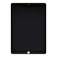 Wyświetlacz LCD dla iPad Air (3rd Gen 2019), Black, Ekran dotykowy bez ramki, Refurbished