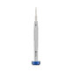 Śrubokręt Tri-Point Y000 (0.6mm), stal wanadowa, 2UUL Everyday