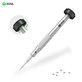 Śrubokręt Convex Phillips 2.5mm, stal wanadowa, 2UUL Everyday