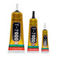 Klej T-7000, 110ml, Czarny, Black