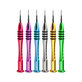 Śrubokręt Torx T4, Penggong