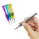 Śrubokręt Torx T4, Penggong