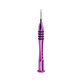 Śrubokręt Torx T4, Penggong