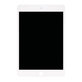 Wyświetlacz LCD dla iPad Mini 5, White, Ekran dotykowy bez ramki