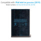 Bateria dla iPad Mini 5, 5124mAh