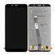 Wyświetlacz do Xiaomi Redmi 7A, Ekran dotykowy bez ramki, TFT