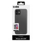 Etui do iPhone 11, Skinny, Przezroczysty, Transparent, SBS