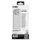Etui do iPhone 11, Skinny, Przezroczysty, Transparent, SBS