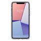 Etui do iPhone 11 Pro Max, Ultra Hybrid, Przezroczysty, Transparent, Spigen