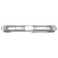 Etui do iPhone 11 Pro Max, Ultra Hybrid, Przezroczysty, Transparent, Spigen