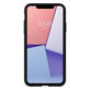 Etui do iPhone 11, Ultra Hybrid, Czarny, Black, Spigen