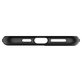 Etui do iPhone 11 Pro, Liquid Air, Czarny, Black, Spigen