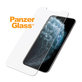 Szklo hartowane do iPhone X, XS, 11 Pro, Standard Fit, Przezroczysty, Transparent, PanzerGlass