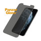 Szklo hartowane do iPhone X, XS, 11 Pro, Standard Fit, Przezroczysty, Transparent, PanzerGlass