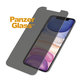 Szklo hartowane do iPhone XR, 11, Privacy Standard Fit, Przezroczysty, Transparent, PanzerGlass
