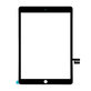 Ekran dotykowy dla iPad (7th Gen 2019, 8th Gen 2020), Black