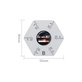Metal Pry Narzędzie, QianLi ToolPlus Hexagon