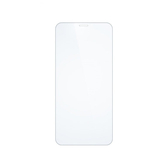 Szklo hartowane do iPhone XR, 11, FixPremium