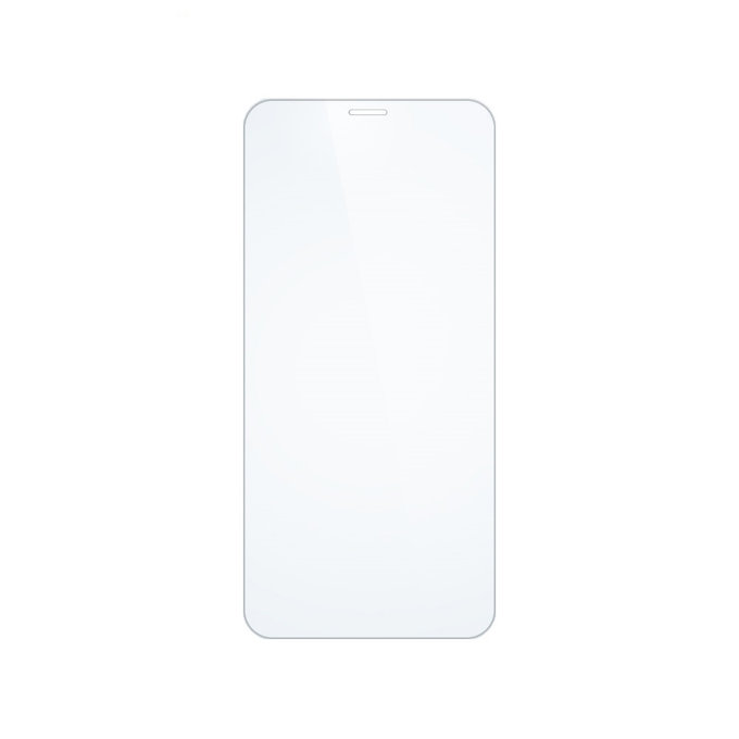 Szklo hartowane do iPhone XR, 11, FixPremium