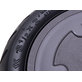 Zestaw silnika z opona, detka do Xiaomi Mi Electric Scooter 1S, 2 M365, C002460000200, Genuine Service Pack