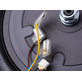 Zestaw silnika z opona, detka do Xiaomi Mi Electric Scooter 1S, 2 M365, C002460000200, Genuine Service Pack