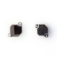 Tylna obudowa z malymi czesciami do iPhone 11 Pro, Space Gray