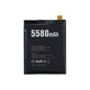 Bateria do Doogee S60, BAT17S605580, 5580mAh