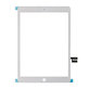 Ekran dotykowy dla iPad (7th Gen 2019, 8th Gen 2020), White