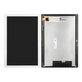 Wyświetlacz do Lenovo Tab M10 TB-X505, Ekran dotykowy bez ramki, Bialy, White, TFT