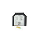 Bateria do Samsung Gear S2 R720, BR7200ABE, 250mAh