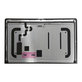 Wyswietlacz LCD + Przednie szklo Refurbished do iMac 27" A1419 (Mid 2017) | Retina 5K