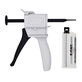 Uniwersalny super klej naprawczy AEF + pistolet dozujący, E-Fixit F14167