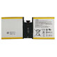 Bateria do Microsoft Surface Go, G16QA043H, 3411mAh