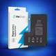 Bateria dla iPhone 12 Pro Max, 3687mAh