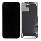 Wyświetlacz dla iPhone 12, 12 Pro, Ekran dotykowy z ramką, Refurbished