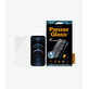 Szklo hartowane do iPhone 12 Pro Max, Standard Fit AB, Przezroczysty, Transparent, PanzerGlass
