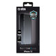 Szklo hartowane do iPhone 12 mini, Przezroczysty, Transparent, SBS