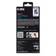 Szklo hartowane do iPhone 12 mini, Przezroczysty, Transparent, SBS