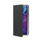 Etui do iPhone 12 mini, Book Wallet Lite, Czarny, Black, SBS