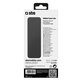 Etui do iPhone 12 mini, Book Wallet Lite, Czarny, Black, SBS