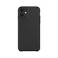 Etui do iPhone 12 mini, Polo One, Czarny, Black, SBS