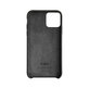 Etui do iPhone 12 mini, Polo One, Czarny, Black, SBS