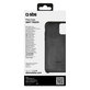 Etui do iPhone 12 mini, Polo One, Czarny, Black, SBS