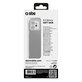 Etui do iPhone 12, 12 Pro, Skinny, Przezroczysty, Transparent, SBS