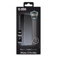 Szklo hartowane do iPhone 12 Pro Max, Przezroczysty, Transparent, SBS