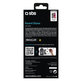 Szklo hartowane do iPhone 12, 12 Pro, Przezroczysty, Transparent, SBS